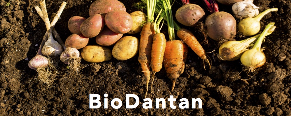 Biodantan